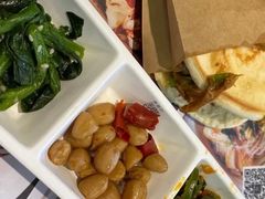 -魏家凉皮(协和店)