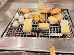 -塘屋烧烤·云南火塘烧烤品牌(新亚洲店)