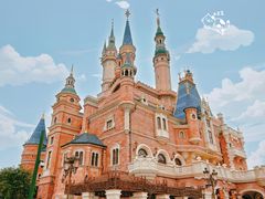 -上海迪士尼度假区