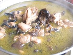 -哈尔滨风味小吃东北菜(五角场店)