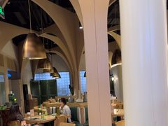 -mango tree芒果树泰国餐厅(青岛万象城店)