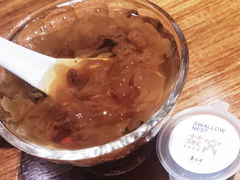 燕窝海参-jpc集品餐厅(中山店)