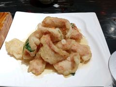 -金掌勺锅包肉(太原万达店)