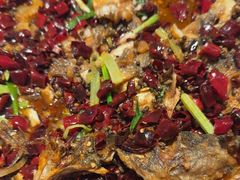 -老板恋上鱼(恒隆广场店)