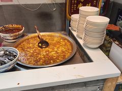 -马光荣肉丸糊辣汤(边东街店)