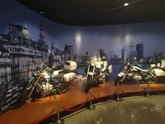 -上海公安博物馆