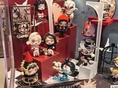 -泡泡玛特POPMART(合生汇店)