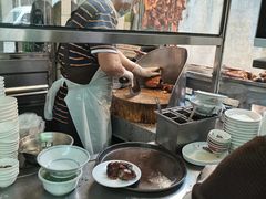 -凌舍好烧鹅(中山路店)