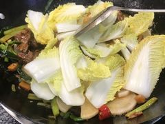 -大自然醉鹅·铁锅火焰鹅(上海联洋店)