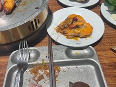 -汉巴味德(沈阳万象汇店)