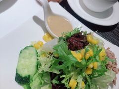 -斗牛士牛排餐厅(嘉里汇店)