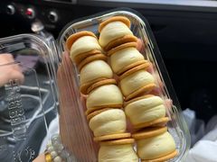 -甜嘟嘟烘焙坊(舒城路店)