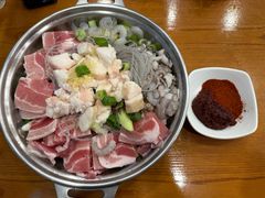 -蚂蚁家辣炒章鱼(海云台店)