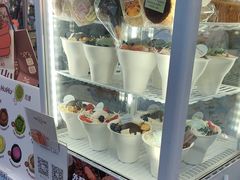 -HuHuCake呼呼甜品蛋糕(正弘城店)