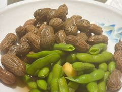 -阿英煲(凉城路店)