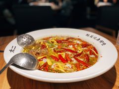 老坛子酸菜鱼-太二酸菜鱼(正大广场店)