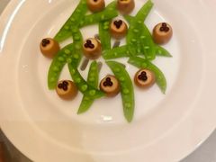 -王府茶楼茶宴·创意菜(大观园总店)