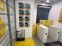 -发条鸭无人健身房(静安胶州路店)