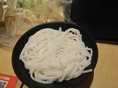 米线-阿香米线(天津凯德餐厅店)