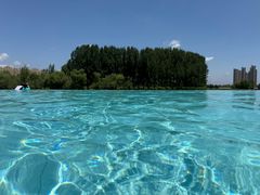 -清河半岛温泉度假酒店