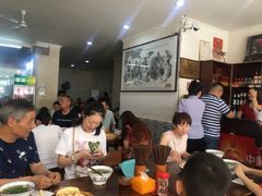 大堂-盈盈水盆(西一路店)