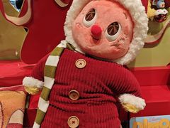 -泡泡玛特POPMART(合生汇店)