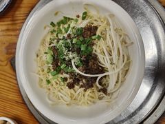 -营记牛肉火锅·大埔客家菜(上梅林店)