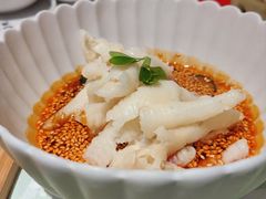 -渔语鱼新川菜Bistro(万象天地店)