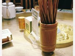 -农耕记·湖南土菜(科技园店)