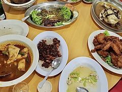 -德成饭店