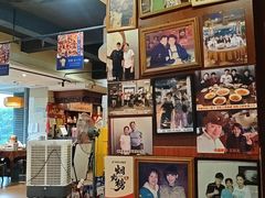 -天下客饭店(中山路店)
