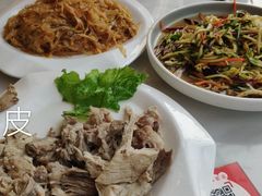 -京滨饭店·餐厅(阜外大街店)