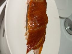 -四季民福烤鸭店(王府井东安门店)