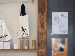 -常识咖啡common sense(春熙路店)