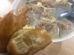 -海清宁记大馅云吞