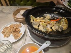 -汤城小厨•粤菜•靓汤(西直门凯德MALL店)