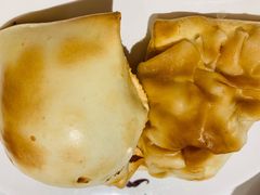 和田烤包子-巴依老爷·新疆美食(上城区天城路店)