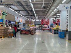 -沃尔玛购物广场(广场路店)