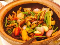 -围龙屋客家食府(福田店)