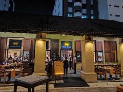 -Ministry of Crab(科伦坡店)