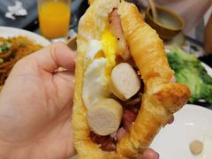 -色香味(澳门巴黎人店)
