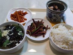 -金太太速食(北下关店)