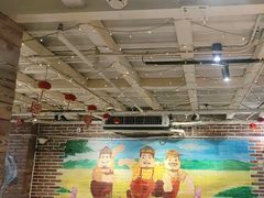 -三个大叔东北烧烤·砂锅菜(西三旗店)