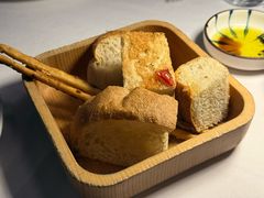 -DA·MARCO大马可意大利餐厅(京华店)