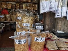 -南沙十九涌渔人码头-南门