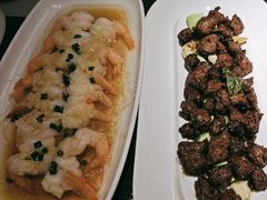 -外婆家(杭州马塍店)