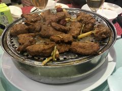 -禧瑞都大饭店(吊桥路店)