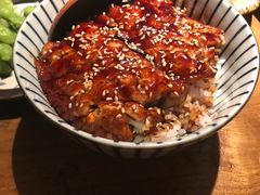 -鸭川食堂·鳗丼(鼓楼店)