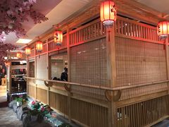 -九田家黑牛烤肉料理(二天地店)