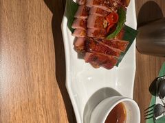 -帕蓝·暹罗料理(大学路店)